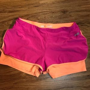 Avia workout shorts 🎁